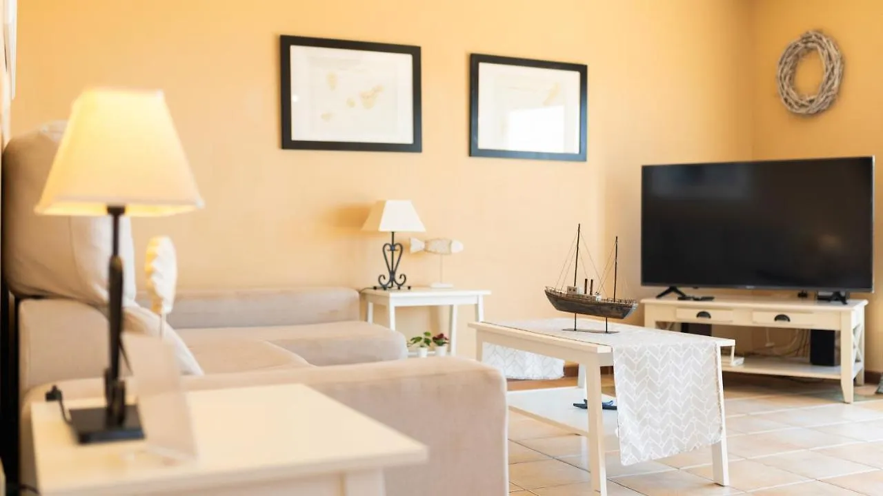 Tatil Evi Villa Menmen Caleta De Fuste