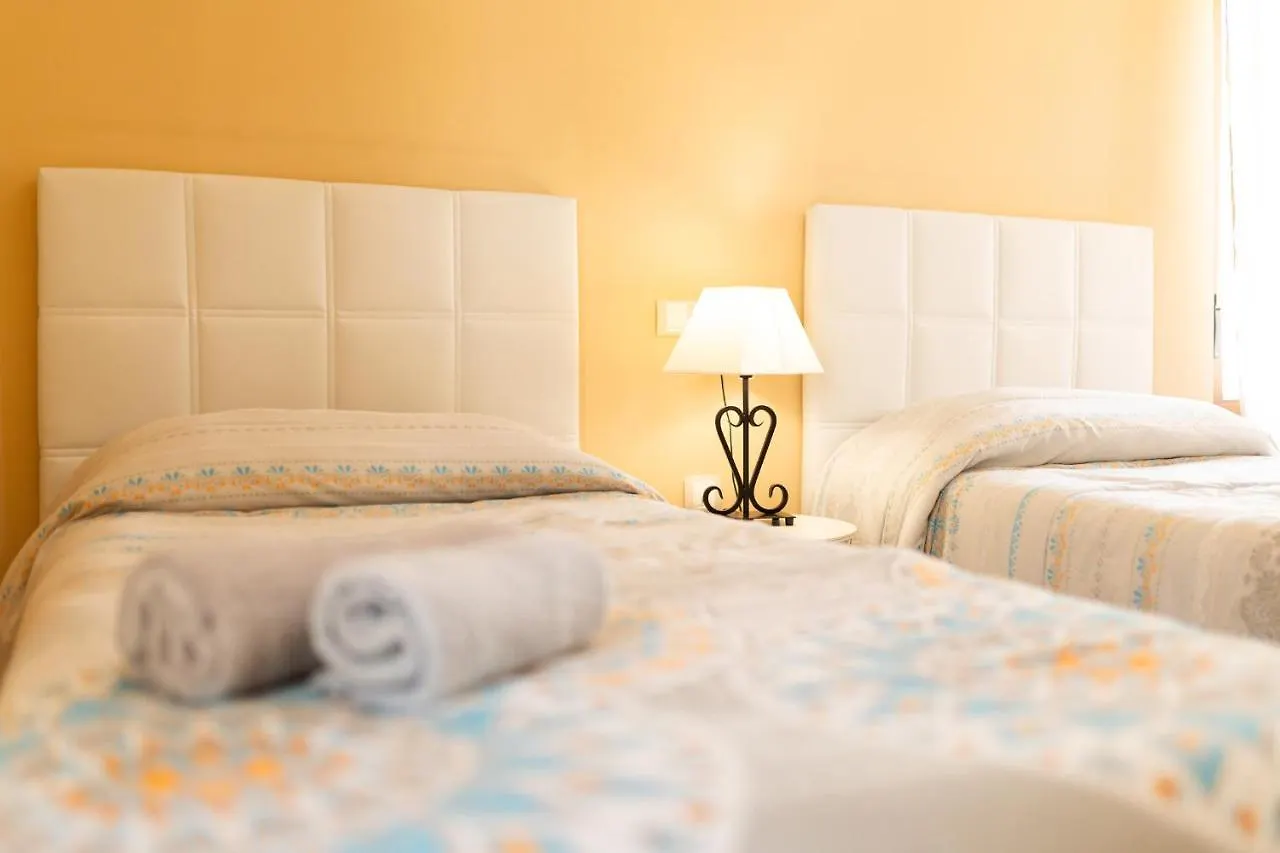 Tatil Evi Villa Menmen Caleta De Fuste