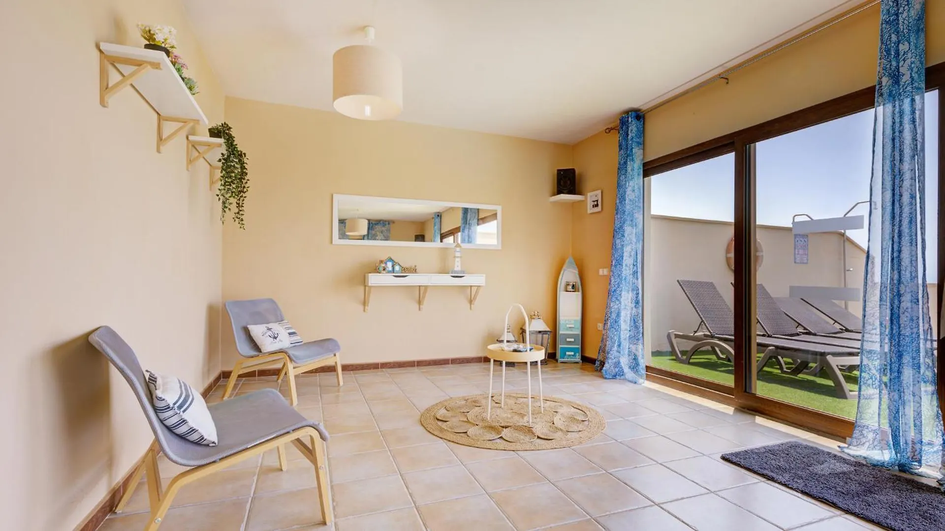 Tatil Evi Villa Menmen Caleta De Fuste