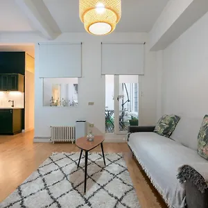Aguirre By People Apartamento Bilbao