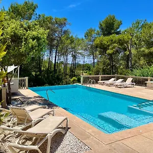 Pinosol Apartamento Santa Eulalia del Río