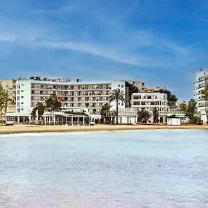 Aluasun Miami Apartamento Es Cana