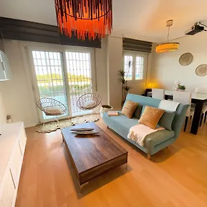 Ks Golf Playa - Kaleria Apartamento Almería