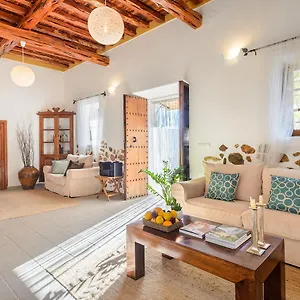 Rural Prats Apartamento Sant Carles de Peralta