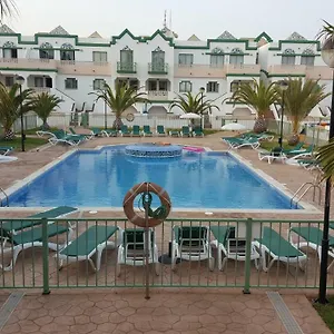 Gaudia Apartamento