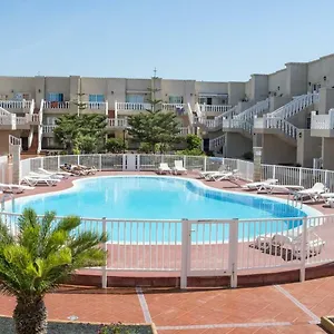 Aparthotel Arenas, Caleta De Fuste