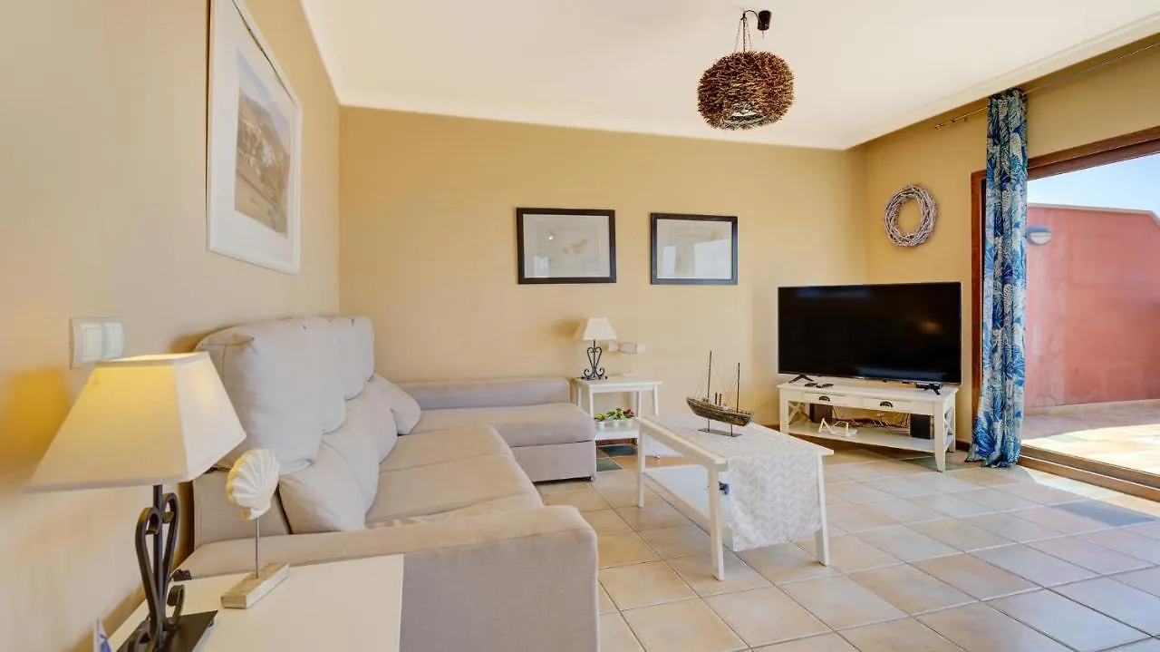 Holiday home Men Men Villa Caleta De Fuste