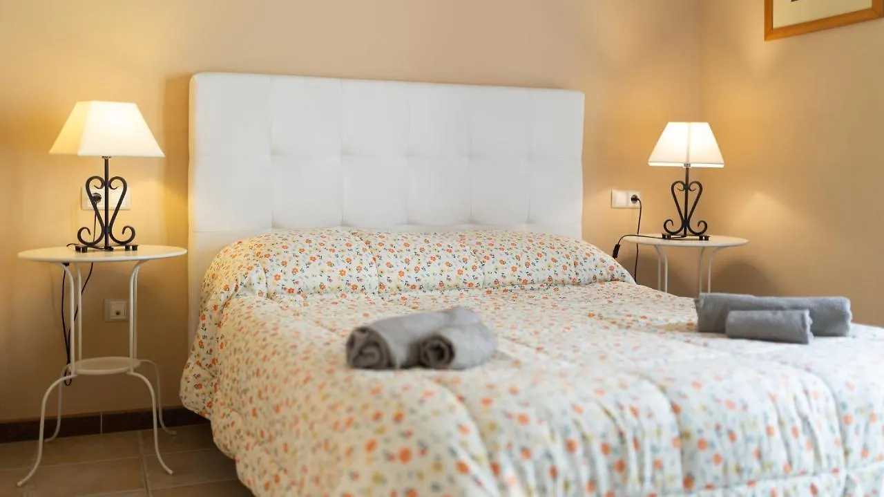 Holiday home Men Men Villa Caleta De Fuste