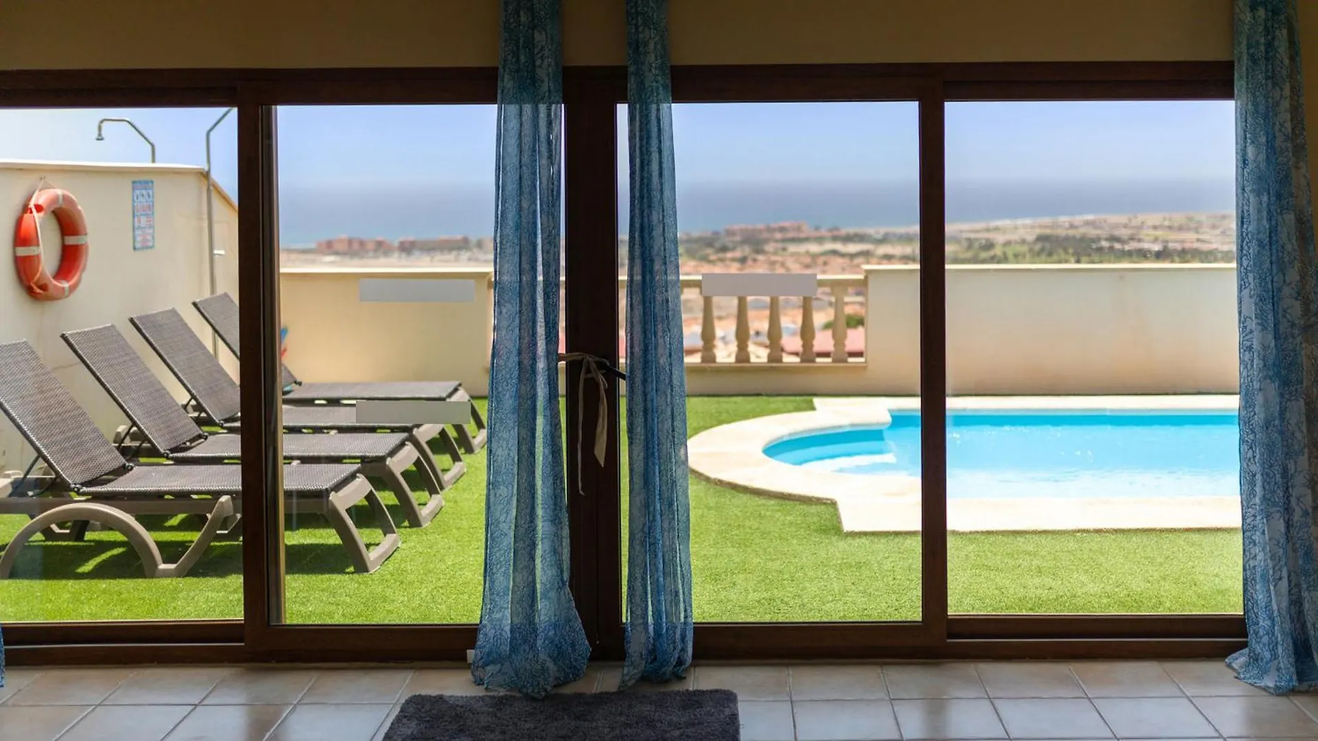Men Men Villa Caleta De Fuste