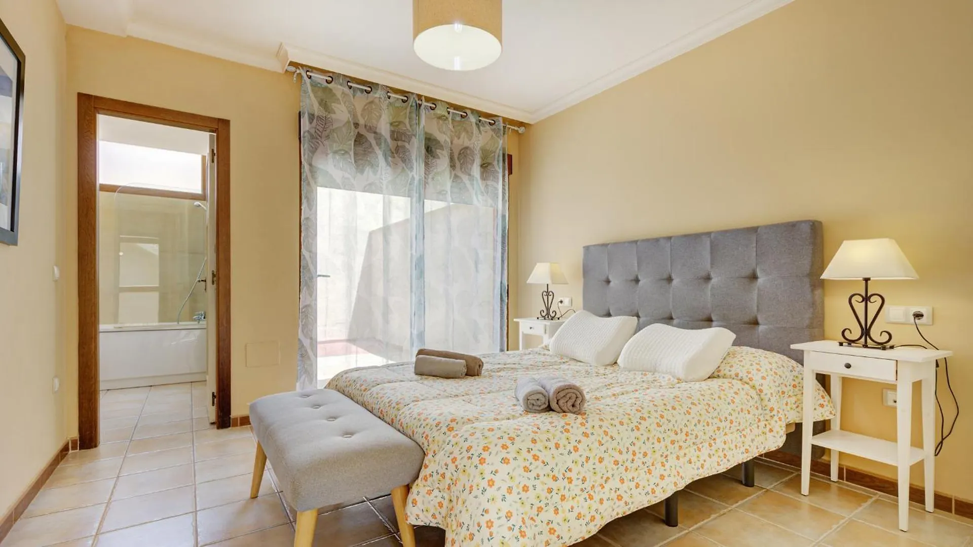 Men Men Villa Caleta De Fuste Holiday home