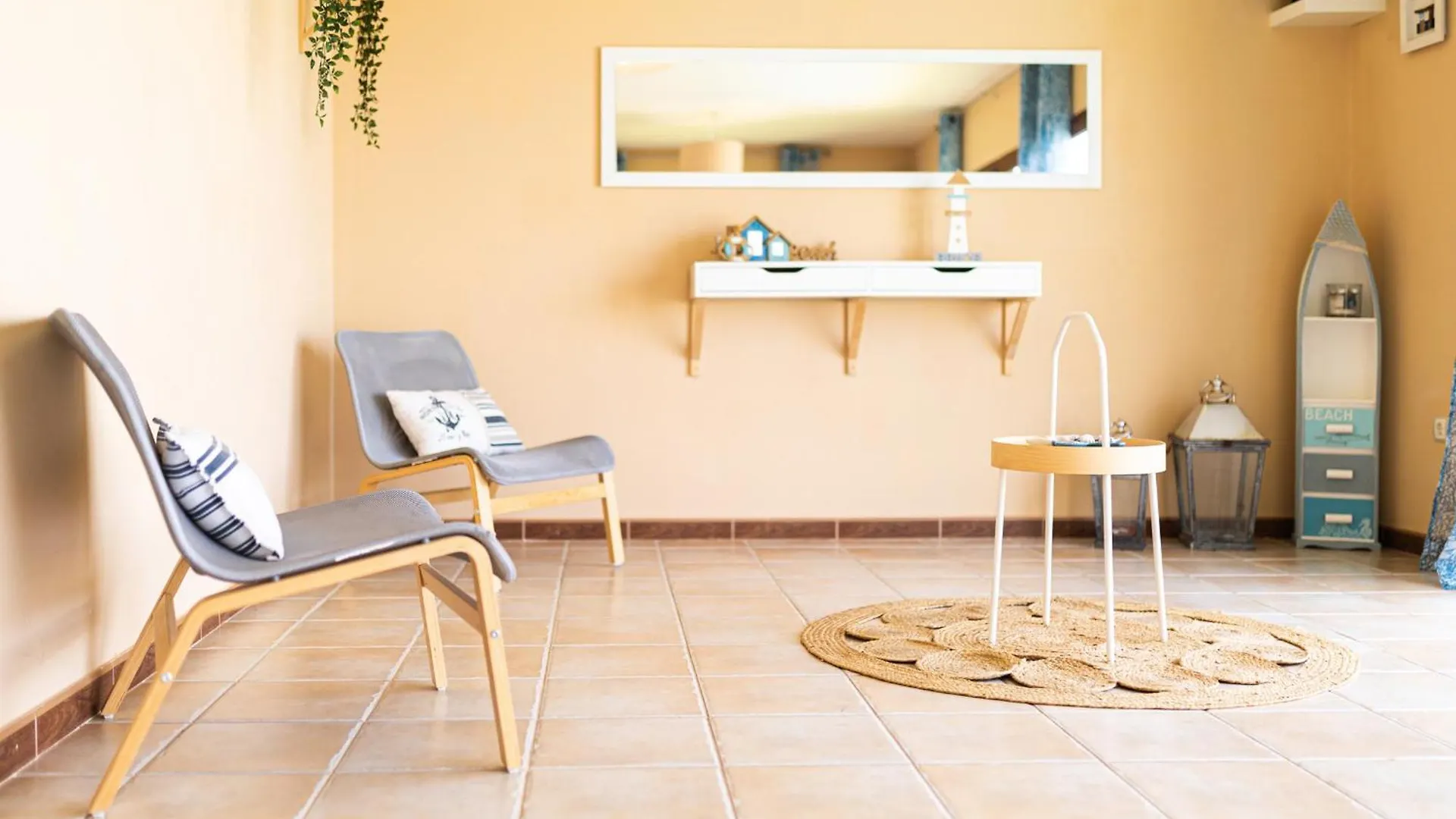 Holiday home Men Men Villa Caleta De Fuste